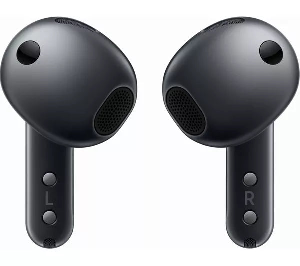 Samsung Galaxy Buds4 Noise-Cancelling Earbuds