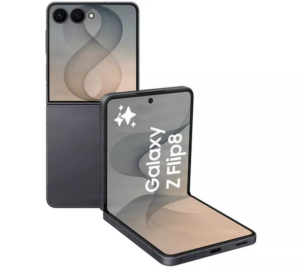 Samsung Galaxy Z Flip 8
