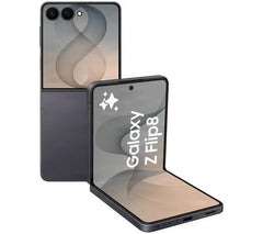 Samsung Galaxy Z Flip 8