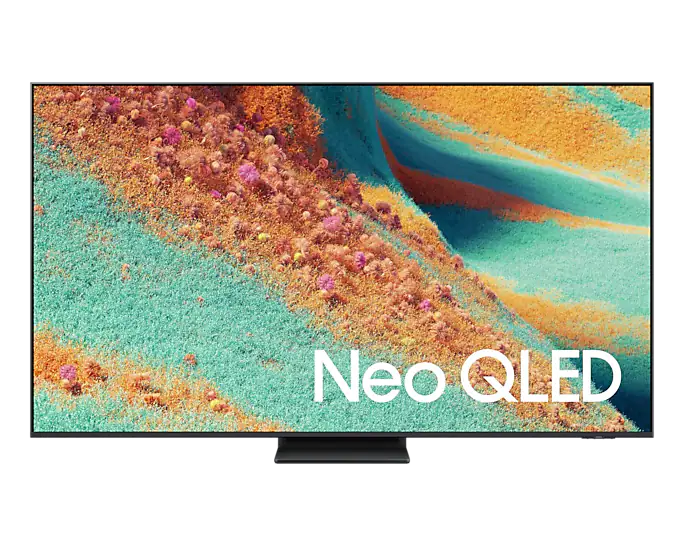 Samsung QA55QN85FAU 55-inch Neo QLED Mini Led Ai TV 2025