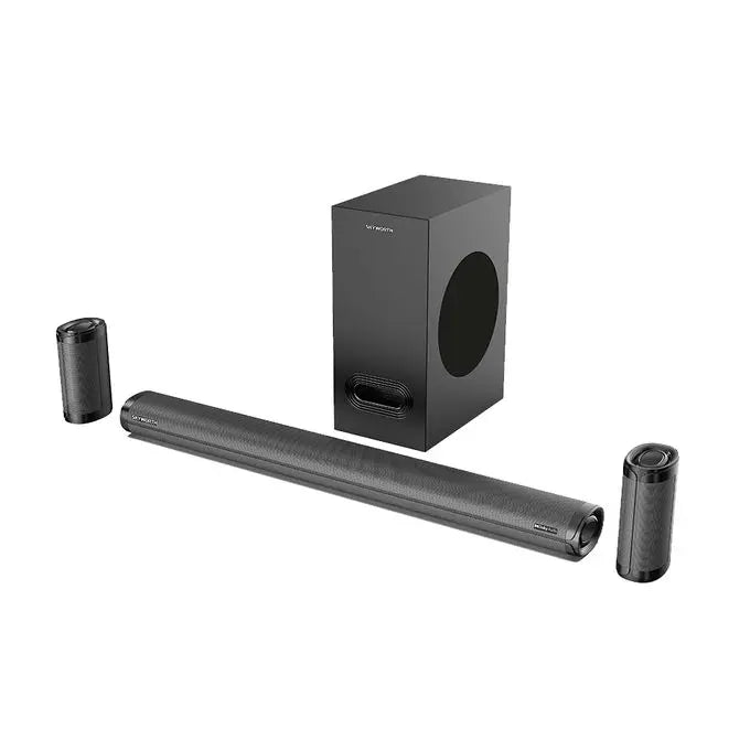 Skyworth S551 5.1Ch Wireless Dolby Soundbar 630W
