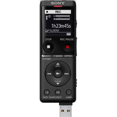 Sony voice recorder ICD-UX570