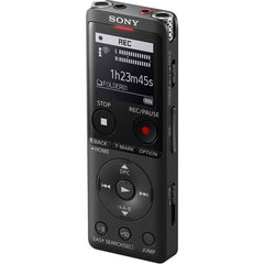 Sony voice recorder ICD-UX570