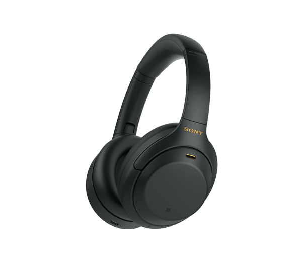 Sony WH-1000XM4 Wireless Premium Noise Canceling Headphones