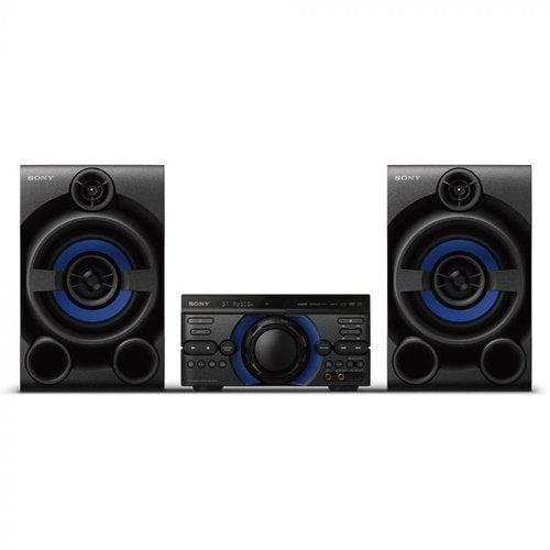 MHC-M40D Sony High Power Audio System with DVD