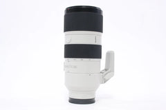 Sony 70-200mm f/2.8 GM OSS Lens