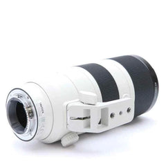 SONY FE 70-200mm F2.8 GM OSS II LENS