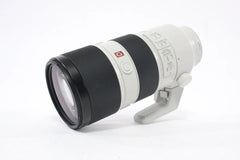 Sony 70-200mm f/2.8 GM OSS Lens
