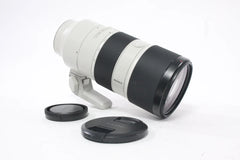 Sony 70-200mm f/2.8 GM OSS Lens