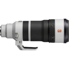 Sony FE 100-400mm f/5.6-8 OSS Lens