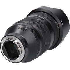 Sony FE 28-70mm F2 GM