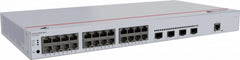 Huawei eKitEngine S310-24T4X Series Switch