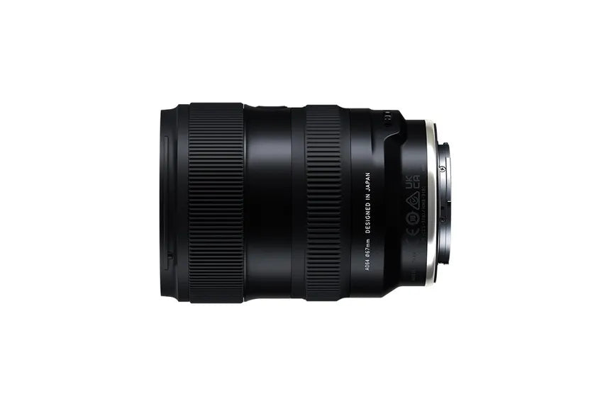 Tamron 16-30mm f/2.8 Di III VXD G2 Lens Sony E