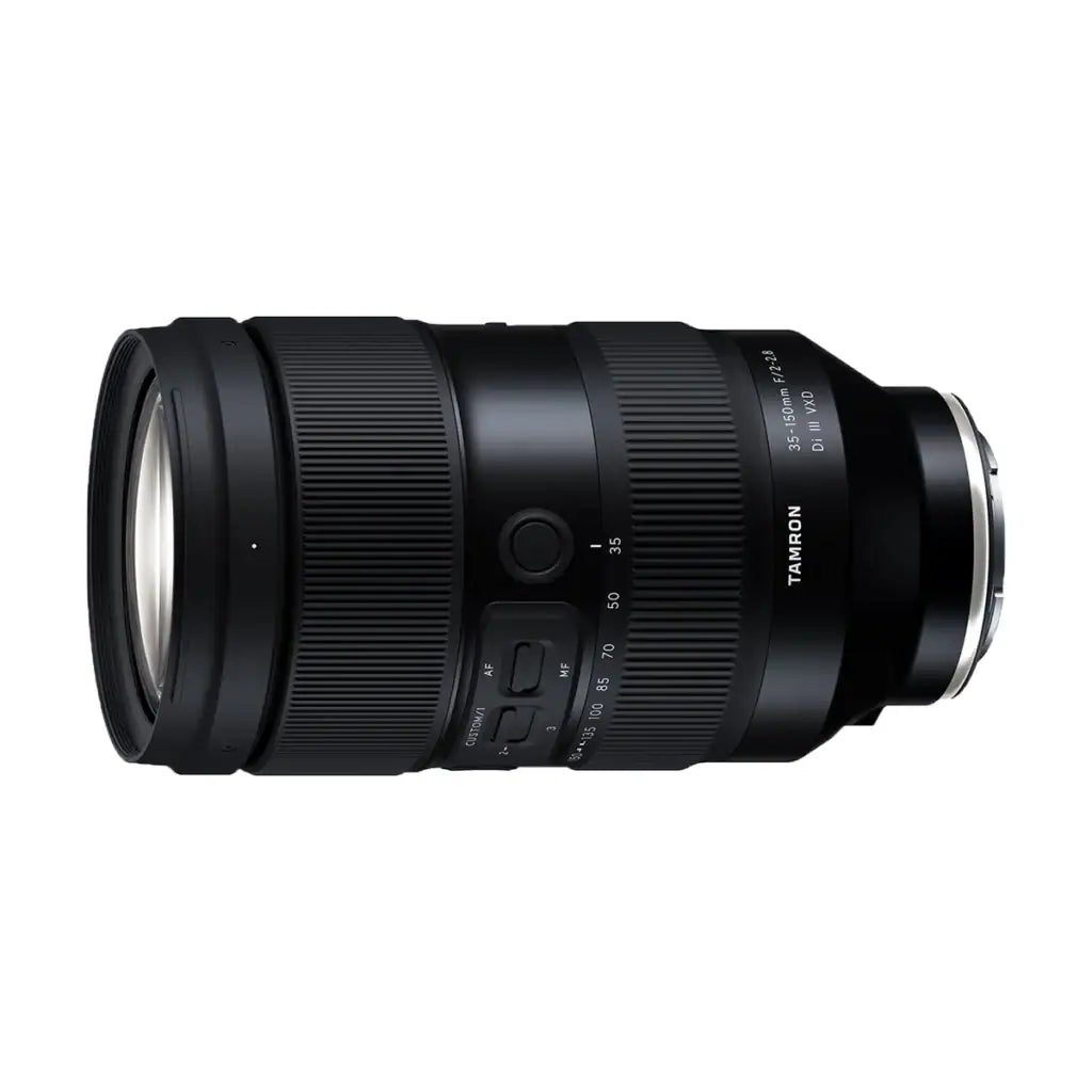 Tamron 35-150mm f/2-2.8 Di III VXD Lens (Sony E)