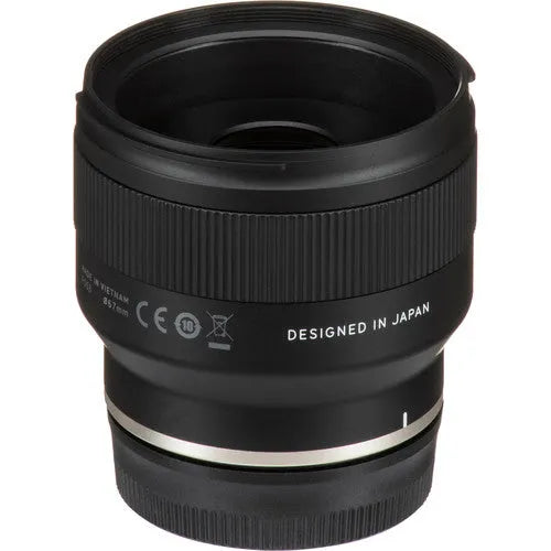 Tamron 35mm F/2.8 Di III OSD M 1:2 Lens for Sony E