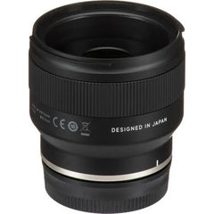 Tamron 35mm F/2.8 Di III OSD M 1:2 Lens for Sony E