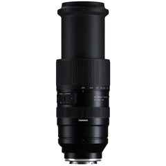 Tamron 50-400mm f/4.5-6.3 Di III VC VXD Lens (Sony E)