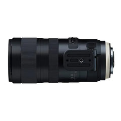 Tamron SP 70-200mm F/2.8 Di VC USD G2 Lens For Canon