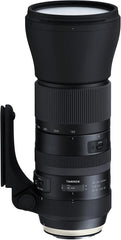 Tamron 150-600mm F/5-6.3 Di VC USD G2 Lens For Canon RF