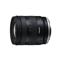 Tamron 11-20mm F/2.8 DI III-A RXD Lens (Canon RF)