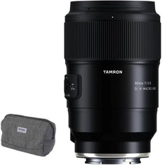 Tamron 90mm f/2.8 Di III VXD Macro Lens Sony E
