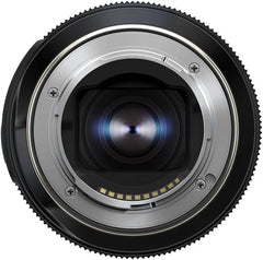 Tamron 90mm f/2.8 Di III VXD Macro Lens Sony E