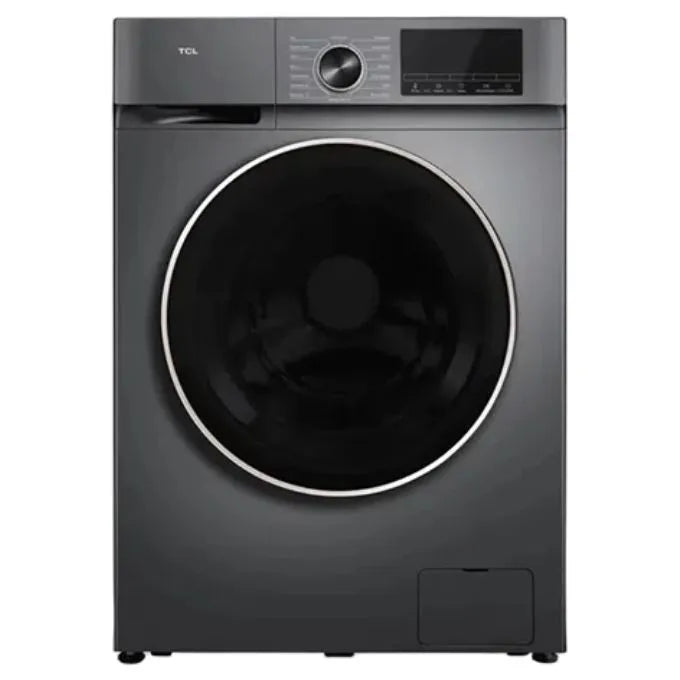 TCL C510FLG 10KG Wash & Spin with WIFI & Smart DD Motor