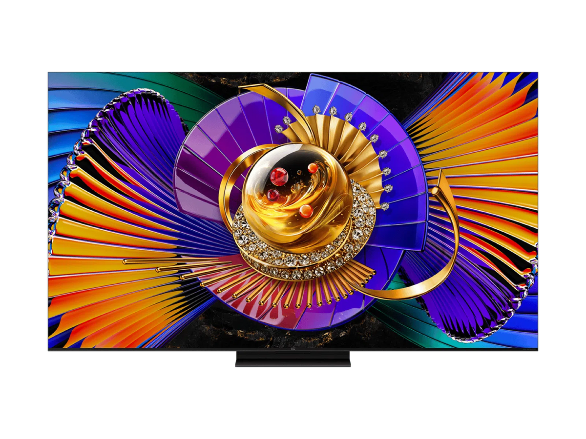 TCL C7L SQD-Mini LED TV