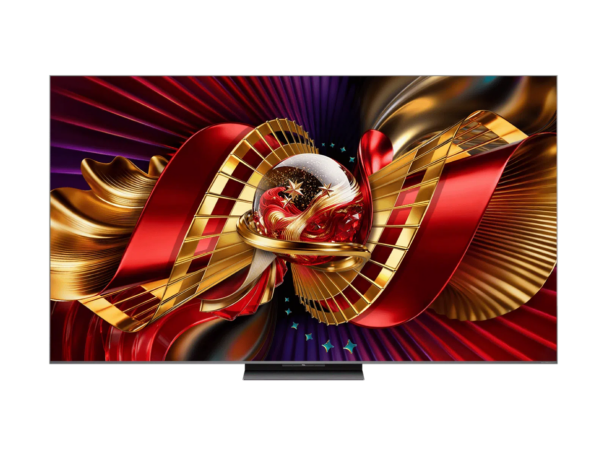 TCL C8L SQD-Mini LED TV