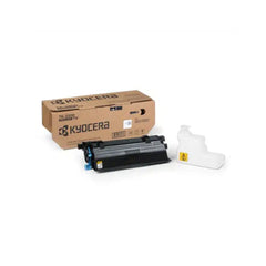Kyocera TK-3300 Toner Cartridge – High-Yield Black Toner for Sharp Prints