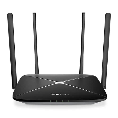 Mercusys TL‑MB115‑4G 300 Mbps Wireless N 4G LTE Router
