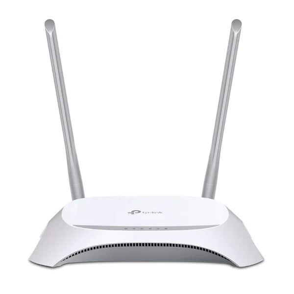 TP-Link TL-MR3420300Mbps 3G/4G Wireless N Router