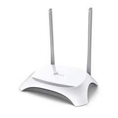 TP-Link TL-MR3420300Mbps 3G/4G Wireless N Router