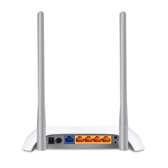 TP-Link TL-MR3420300Mbps 3G/4G Wireless N Router