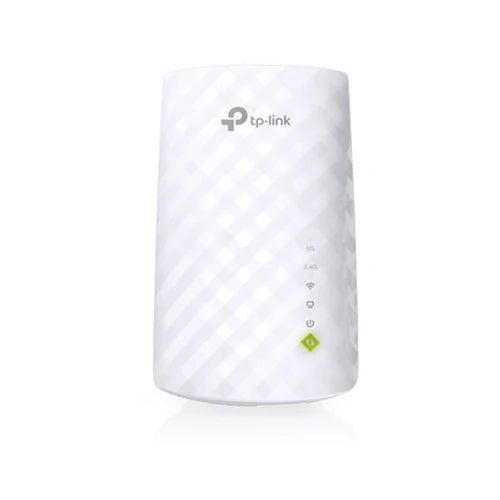 TP-Link TL-RE200 AC750 Mesh Wi-Fi Range Extender