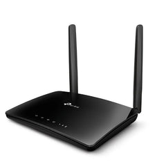 TP-Link TL-MR6400 300Mbps Wireless 4G LTE Mobile Wi-Fi Router With SIM Card/LAN Options