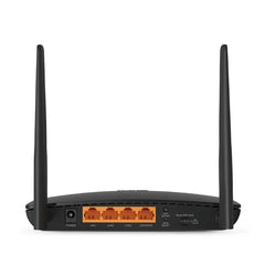 TP-Link TL-MR6400 300Mbps Wireless 4G LTE Mobile Wi-Fi Router With SIM Card/LAN Options