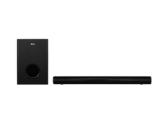 TCL 2.1ch PRO 220W wireless Soundbar S55H
