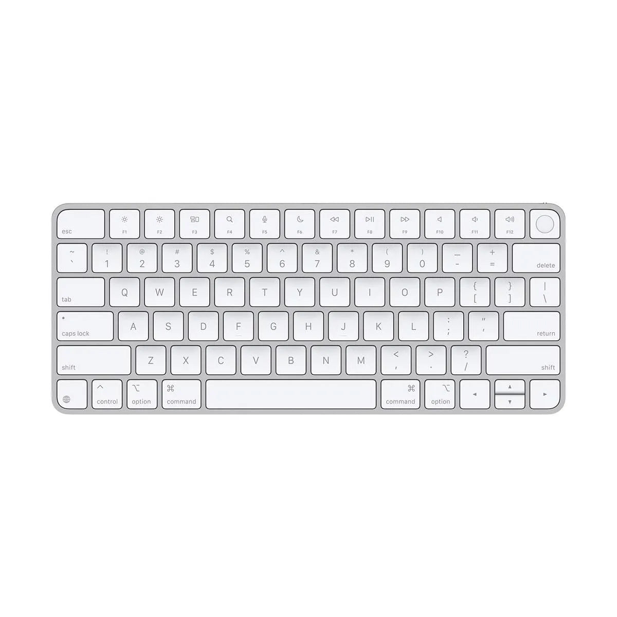 Apple Magic Keyboard Type-C