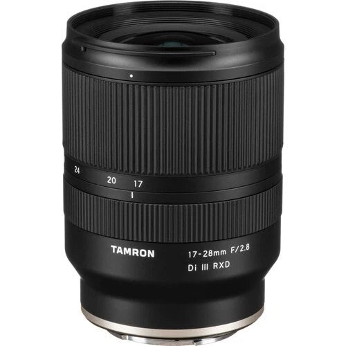 Tamron 17-50mm f/4 Di III VXD Lens Sony E