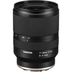 Tamron 17-50mm f/4 Di III VXD Lens Sony E