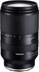 Tamron 18-300mm f/3.5-6.3 Di III-A VC VXD Lens (Sony E)
