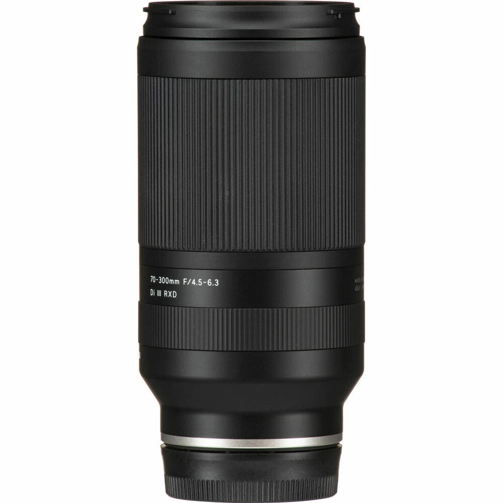 Tamron 70-300mm f/4.5-6.3 Di III RXD Lens for Sony E