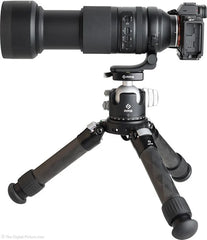 Tamron 150-500mm F/5-6.7 Di III VC VXD Lens For Sony