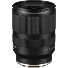 Tamron 17-50mm f/4 Di III VXD Lens Sony E