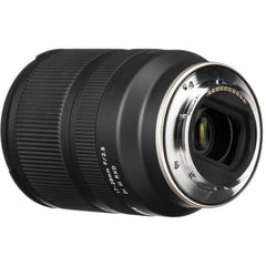 Tamron 17-50mm f/4 Di III VXD Lens Sony E
