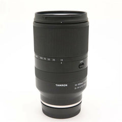 Tamron 18-300mm f/3.5-6.3 Di III-A VC VXD Lens (Sony E)