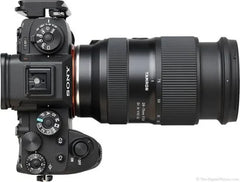 Tamron 28-75mm f/2.8 Di III VXD G2 Lens (Sony E)