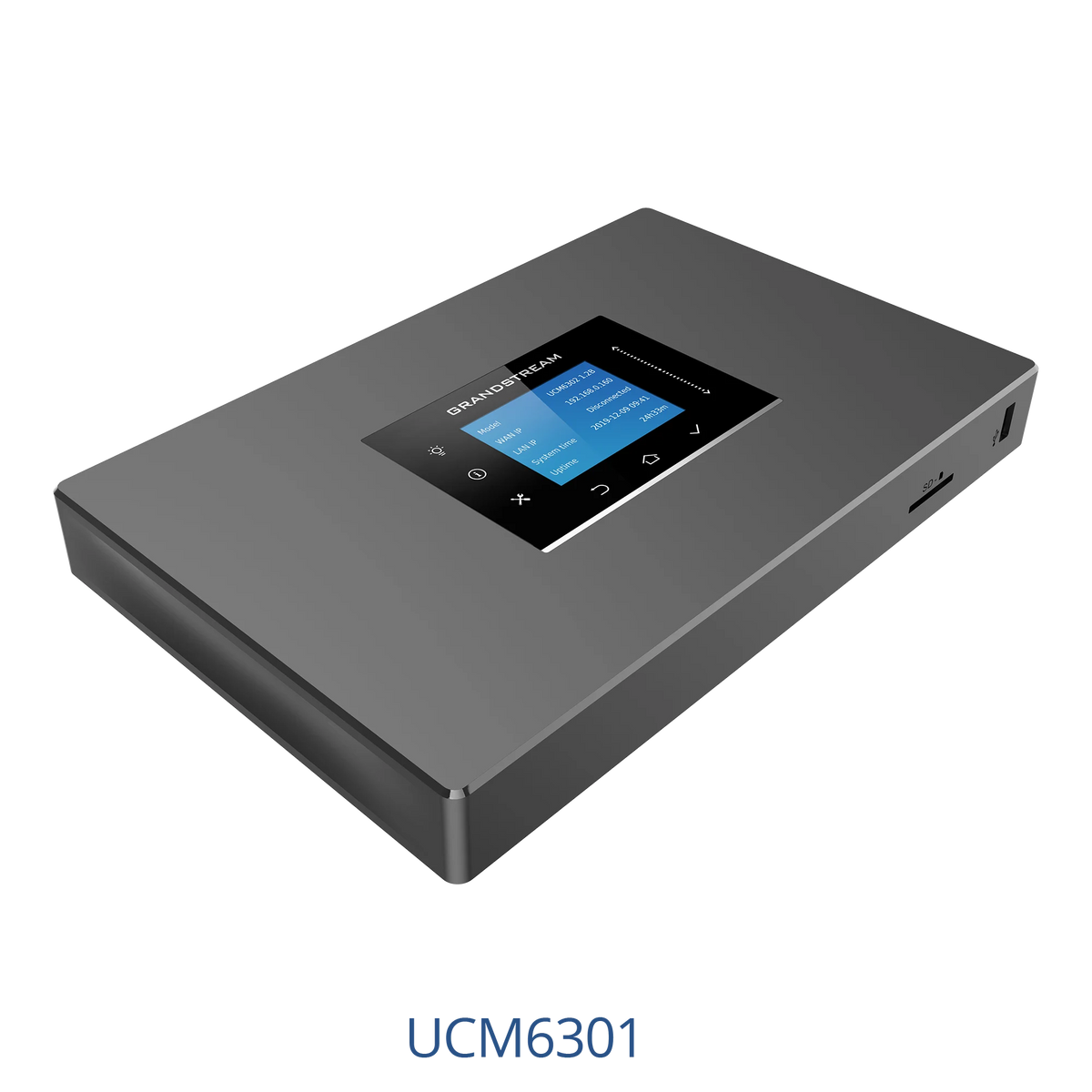 Grandstream Networks UCM6304 IP PBX
