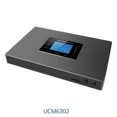 Grandstream Networks UCM6304 IP PBX